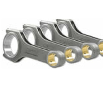 NITTO I-Beam Conrords For EJ25