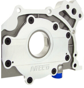 NITTO Oil Pump