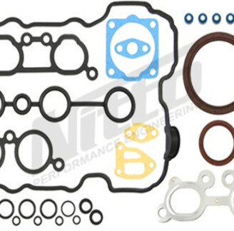 Nitto RB26 Full Gasket Kit