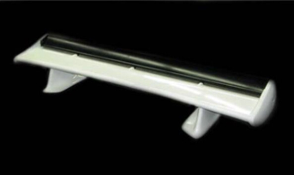 N Style Rear Wing for Skyline R34 GTT