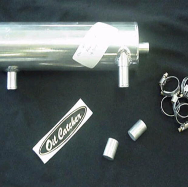 Oil/Air Separator Kit