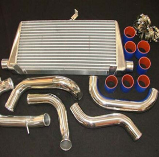 Plazmaman Intercooler Kit