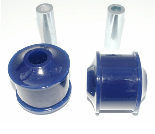 Polyurethane Radius Rod Bushes