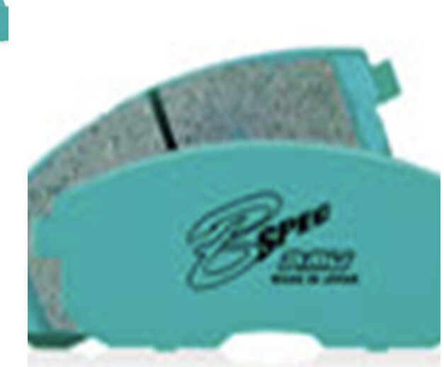 Project MU B-Spec  Brake Pads