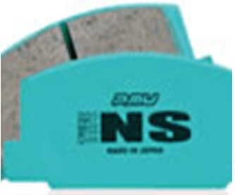 Project MU NS Brake Pads