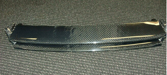 R32 GTR Carbon Fibre Grill
