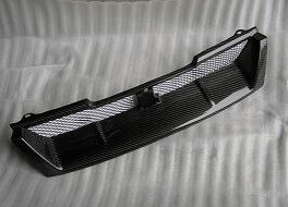 R33 Carbon OEM Style Front Grill