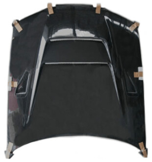 R33 GTS-T Series II AB Style Carbon Bonnet
