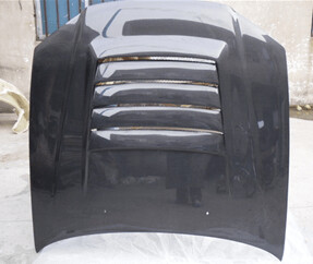 R34 Z Tune Carbon Bonnet