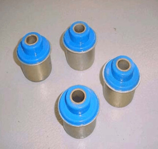 Rear Subframe Cradle Bushes