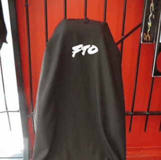 Seat Covers for Mitsubishi FTO