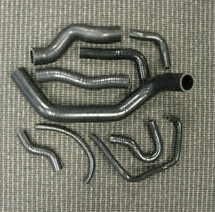 Silicone Coolant Hose Kit to suit S14 and S15