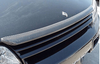 Skyline R32 GTR Bonnet Splitter for R32 GTS-T