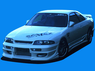 Skyline R33 GTS-T BX Style Front Bar