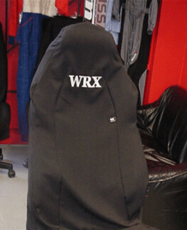 Subaru WRX Seat Covers