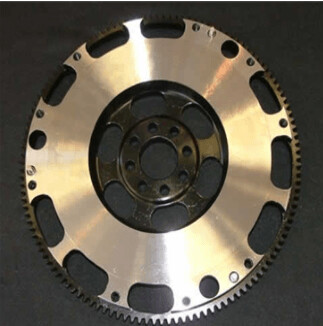 Super Light Weight Billet Flywheel