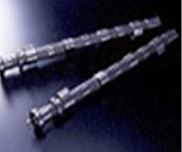 Tomei Poncam 260 Degree Camshaft