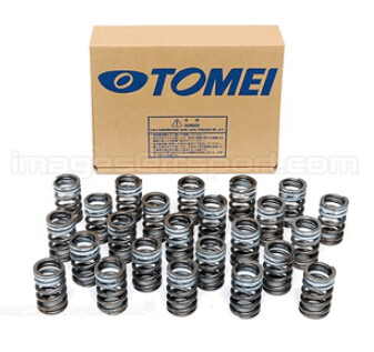 Tomei Valve Springs