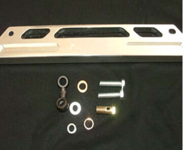 Top Speed Hicas Elimination Bar