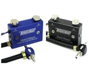 Turbosmart Dual Stage Boost Controller