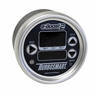 Turbosmart E-Boost 2 Electronic Boost Controller