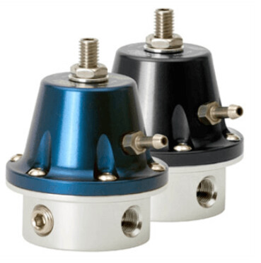 Turbosmart FPR1200 Series - Fuel Pressure Regulator