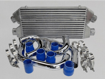 Twin Turbo Front Mount Intercooler Kit for 300ZX