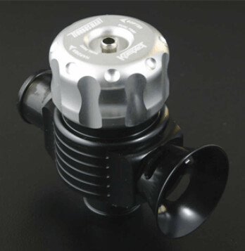 Turbosmart - Kompact - Dual Port Blow Off Valve