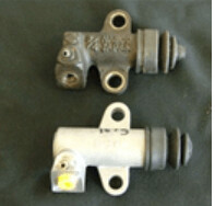 UAS Alloy Clutch Slave Cylinder
