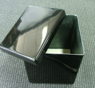 UAS Fibreglass Battery Box