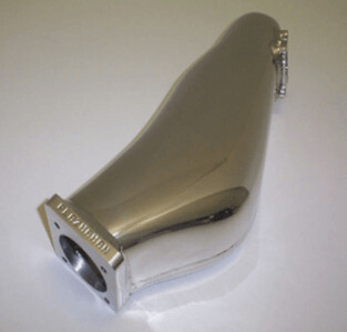 UAS Plazmaman RB20DET Custom Plenum