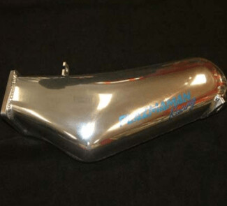 UAS Plazmaman RB25 Custom Plenum