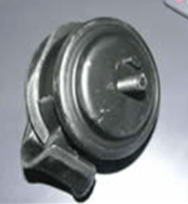 UAS Standard Engine Mounts