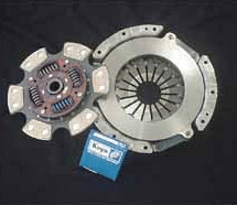 UAS Sports Clutch Kit
