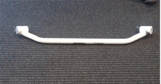 Ultra Racing 300ZX Front Radius Rod Brace