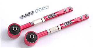 ZSS Adjustable Caster Rods