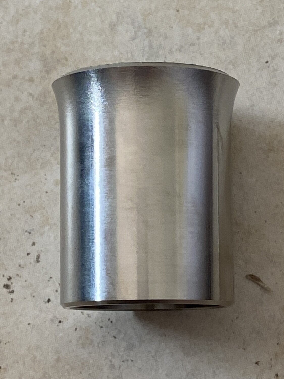 Coolant Outlet Pipe (Stainless Steel)