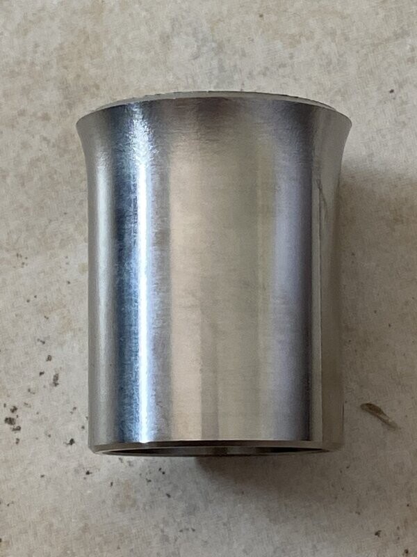Coolant Outlet Pipe  (Stainless Steel)
