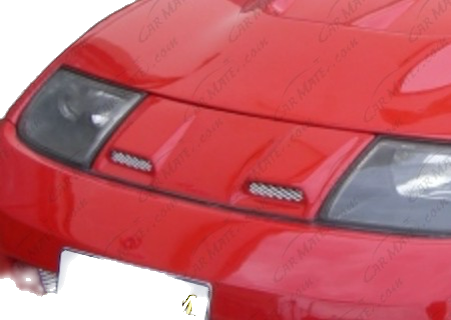 Front Grill 300ZX