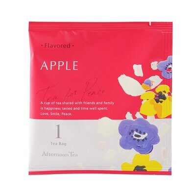 Apple Tea Bag 1P