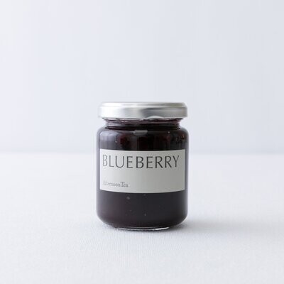 Blueberry Jam