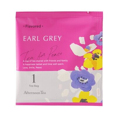 Earl Grey Tea Bag 1P