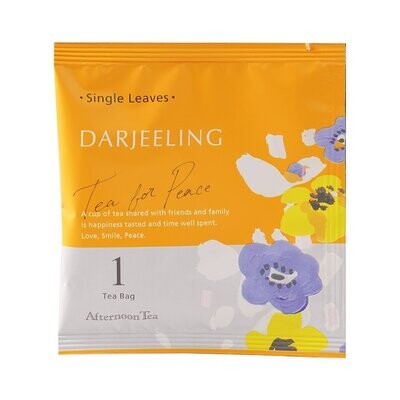 Darjeeling Tea Bag 1P