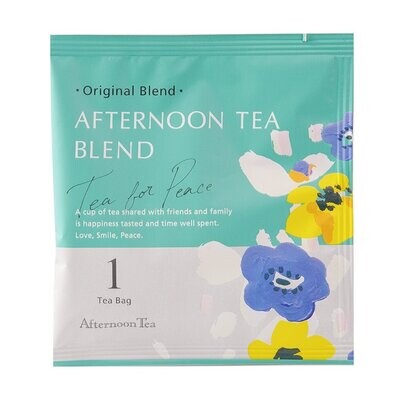 Afternoon Tea Blend Tea Bag 1P