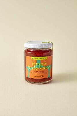 Organic Tomato Pasta Sauce