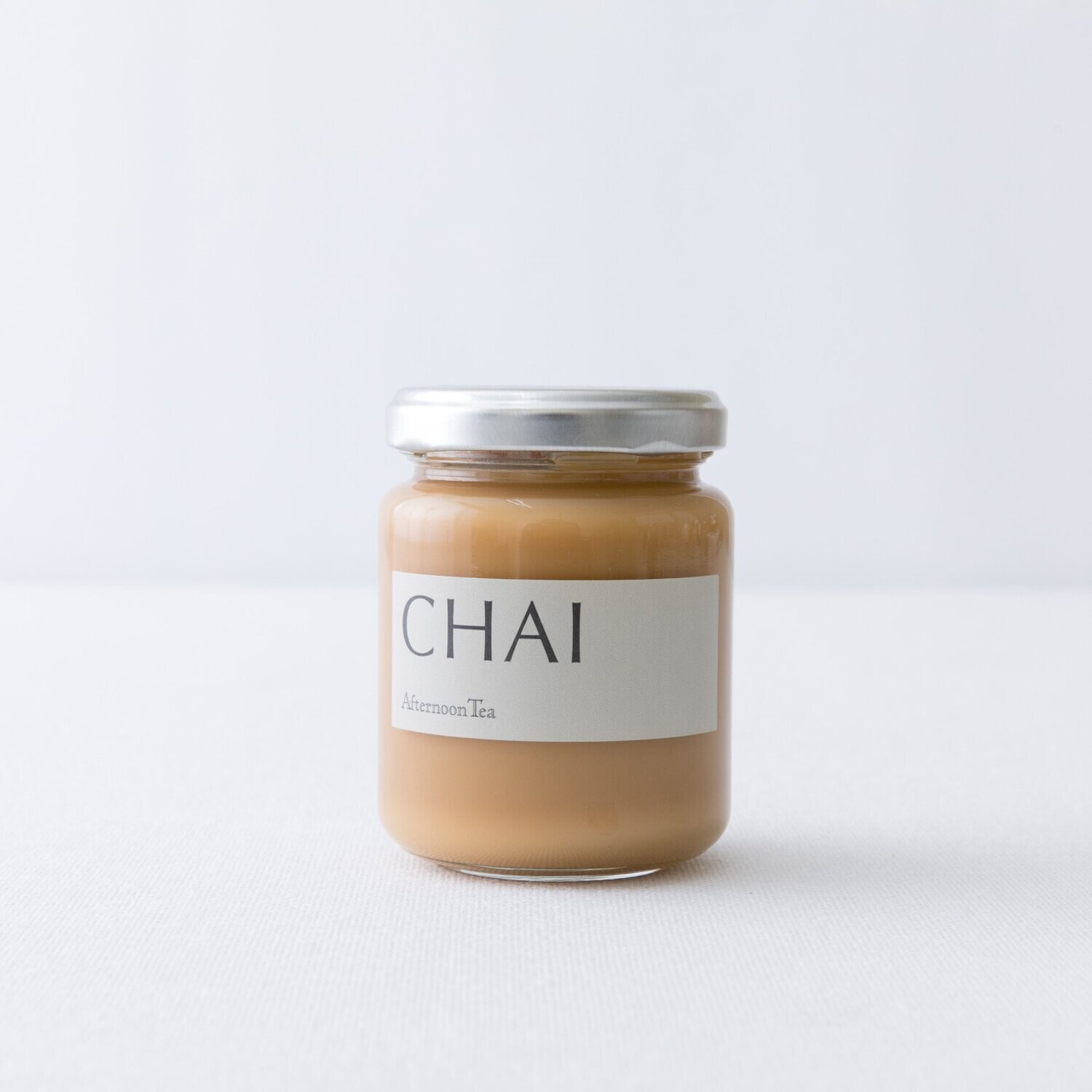 Chai Jam