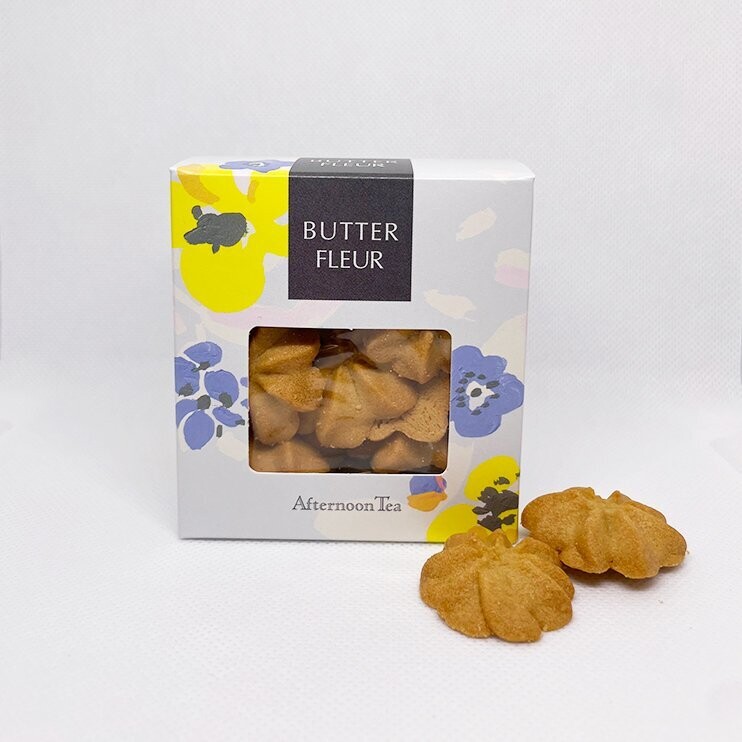 Butter Fleur