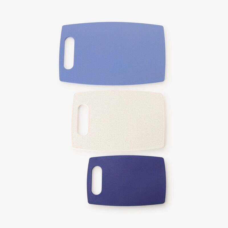FLEUR LYON Antibacterial Trio Cutting Boards