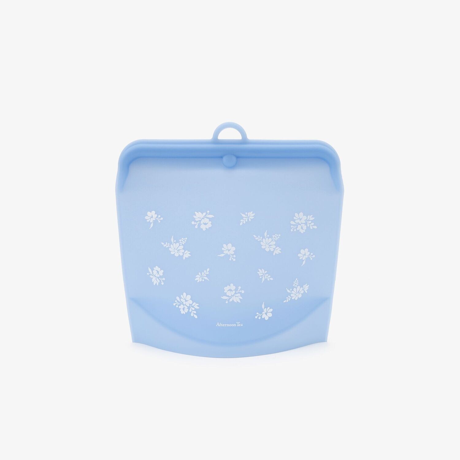 FLEUR LYON Silicon Bag (Blue)