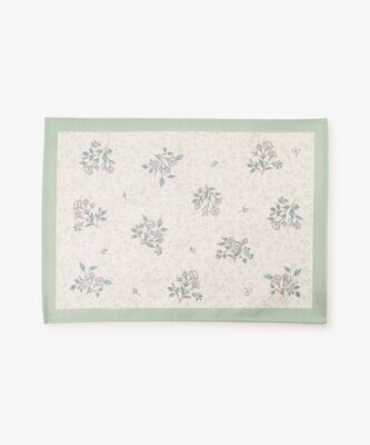 FLOWER ART Table Mat (GR)